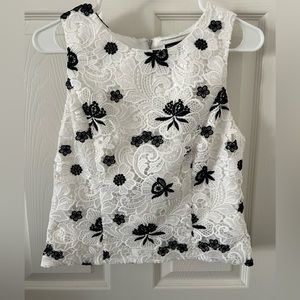 Lace Top